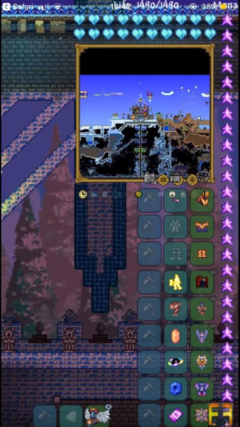 Terraria more accessory slots mod  HOW TO GET MORE ACCESSORY SLOTS IN TERRARIA - GAME VOYAGERS